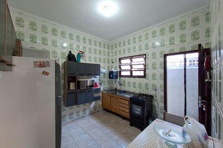 Casa para alugar com 150m², 2 quartos e 2 vagas Casa para alugar com 150m², 2 quartos e 2 vagasCozinha