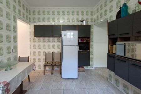 Casa para alugar com 150m², 2 quartos e 2 vagas Casa para alugar com 150m², 2 quartos e 2 vagasCozinha