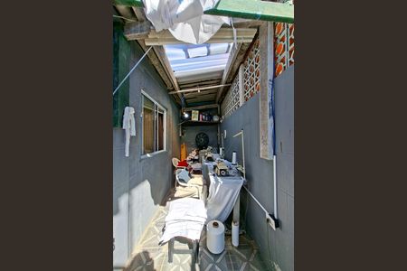 Casa para alugar com 150m², 2 quartos e 2 vagas Casa para alugar com 150m², 2 quartos e 2 vagasÁrea de Serviço