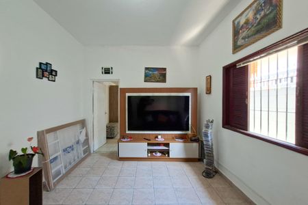 Casa para alugar com 150m², 2 quartos e 2 vagas Casa para alugar com 150m², 2 quartos e 2 vagasSala
