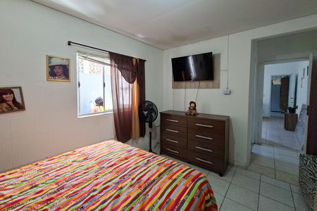 Casa para alugar com 150m², 2 quartos e 2 vagas Casa para alugar com 150m², 2 quartos e 2 vagasSuite