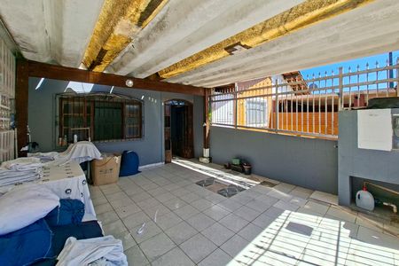 Casa para alugar com 150m², 2 quartos e 2 vagas Casa para alugar com 150m², 2 quartos e 2 vagasGaragem