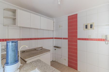 Apartamento à venda com 60m², 2 quartos e 1 vaga Apartamento à venda com 60m², 2 quartos e 1 vagaCozinha