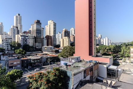 Apartamento à venda com 60m², 2 quartos e 1 vaga Apartamento à venda com 60m², 2 quartos e 1 vagaVista