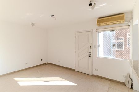 Apartamento à venda com 60m², 2 quartos e 1 vaga Apartamento à venda com 60m², 2 quartos e 1 vagaSala