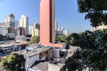 Apartamento à venda com 60m², 2 quartos e 1 vaga Apartamento à venda com 60m², 2 quartos e 1 vagaVista