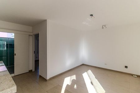 Apartamento à venda com 60m², 2 quartos e 1 vaga Apartamento à venda com 60m², 2 quartos e 1 vagaSala
