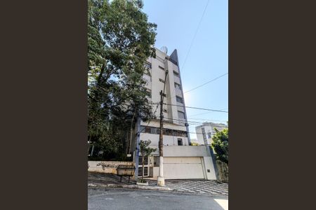 Apartamento à venda com 60m², 2 quartos e 1 vaga Apartamento à venda com 60m², 2 quartos e 1 vagaFachada