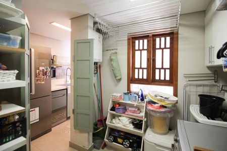 Casa à venda com 120m², 2 quartos e 2 vagas Casa à venda com 120m², 2 quartos e 2 vagasÁrea de Serviço