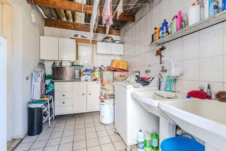 Casa à venda com 362m², 4 quartos e 5 vagasÁrea de Serviço