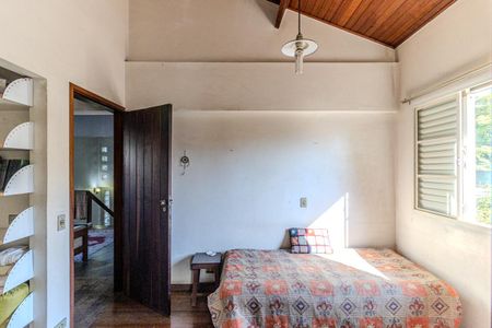 Casa à venda com 362m², 4 quartos e 5 vagasSuíte 4