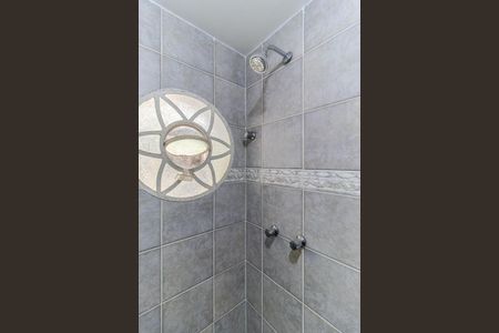 Casa à venda com 362m², 4 quartos e 5 vagasBanheiro Social