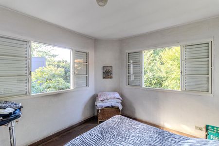 Casa à venda com 362m², 4 quartos e 5 vagasSuíte 1