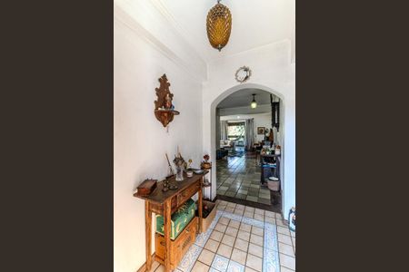 Casa à venda com 362m², 4 quartos e 5 vagasHall de Entrada