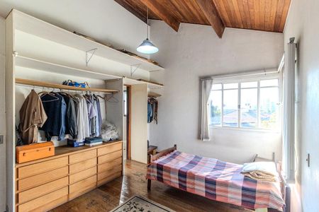 Casa à venda com 362m², 4 quartos e 5 vagasSuíte 3