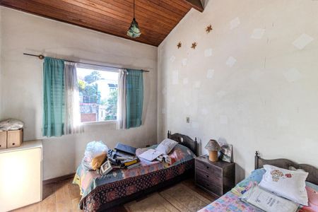 Casa à venda com 362m², 4 quartos e 5 vagasSuíte 2