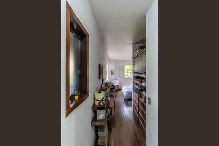 Casa à venda com 362m², 4 quartos e 5 vagasSuíte 1