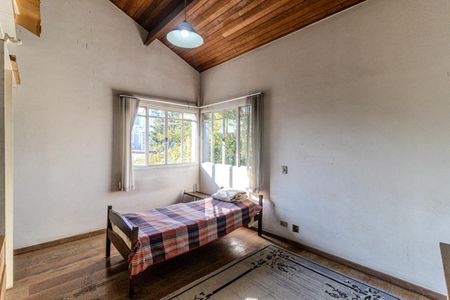 Casa à venda com 362m², 4 quartos e 5 vagasSuíte 3