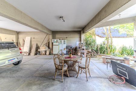 Casa à venda com 362m², 4 quartos e 5 vagasGaragem