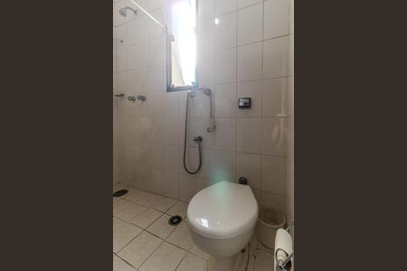 Casa à venda com 362m², 4 quartos e 5 vagasBanheiro da Suíte 3