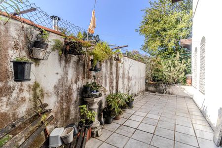 Casa à venda com 362m², 4 quartos e 5 vagasQuintal