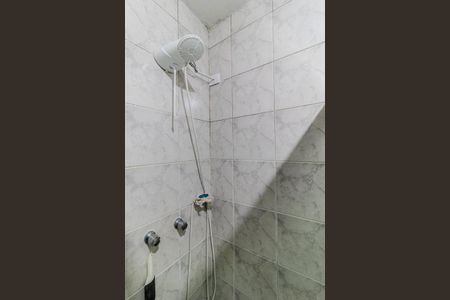 Casa à venda com 362m², 4 quartos e 5 vagasBanheiro da Suíte 1