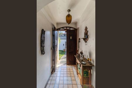 Casa à venda com 362m², 4 quartos e 5 vagasHall de Entrada