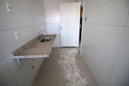 Apartamento à venda com 70m², 3 quartos e 1 vagaCozinha