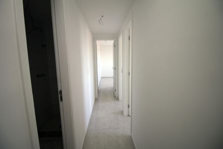 Apartamento à venda com 70m², 3 quartos e 1 vagaCorredor
