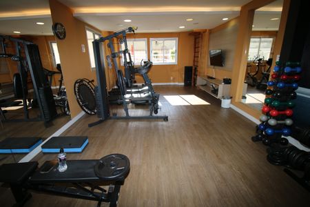 Apartamento à venda com 70m², 3 quartos e 1 vagaÁrea comum - Academia