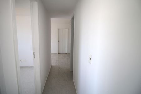 Apartamento à venda com 70m², 3 quartos e 1 vagaCorredor