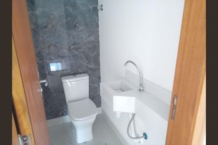 Casa à venda com 160m², 3 quartos e 2 vagas Casa à venda com 160m², 3 quartos e 2 vagasFoto 07