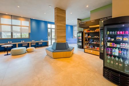 Studio à venda com 30m², 1 quarto e sem vagaÁrea comum - Coworking