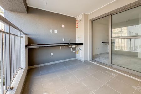 Studio à venda com 30m², 1 quarto e sem vagaVaranda Studio