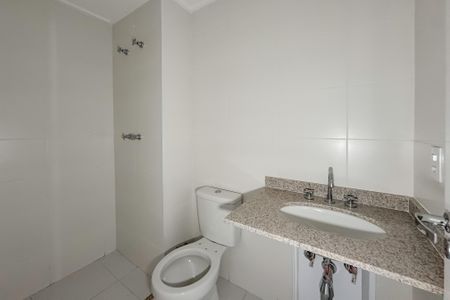 Studio à venda com 30m², 1 quarto e sem vagaBanheiro