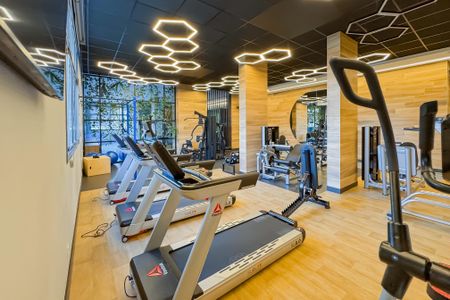 Studio à venda com 30m², 1 quarto e sem vagaÁrea comum - Academia