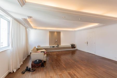 Apartamento à venda com 123m², 3 quartos e 1 vagaSala