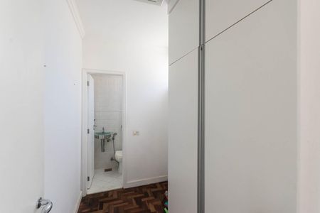 Apartamento à venda com 123m², 3 quartos e 1 vagaQuarto de Serviço