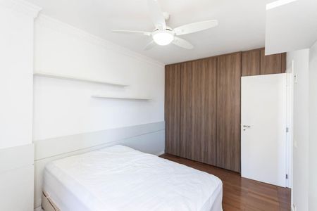 Apartamento à venda com 123m², 3 quartos e 1 vagaQuarto 1