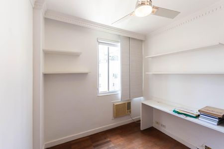 Apartamento à venda com 123m², 3 quartos e 1 vagaQuarto 2