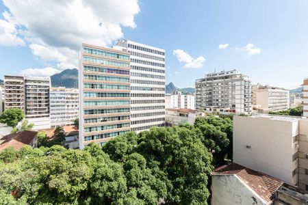 Apartamento à venda com 123m², 3 quartos e 1 vagaVista Sala