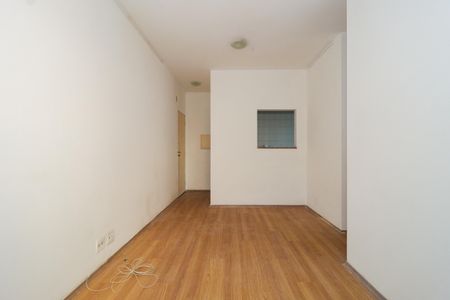 Apartamento à venda com 48m², 2 quartos e 1 vaga Apartamento à venda com 48m², 2 quartos e 1 vagaSala