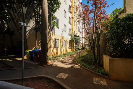 Apartamento à venda com 48m², 2 quartos e 1 vaga Apartamento à venda com 48m², 2 quartos e 1 vagaVista da Sala