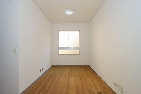 Apartamento à venda com 48m², 2 quartos e 1 vaga Apartamento à venda com 48m², 2 quartos e 1 vagaSala