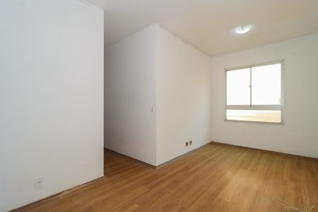 Apartamento à venda com 48m², 2 quartos e 1 vaga Apartamento à venda com 48m², 2 quartos e 1 vagaSala