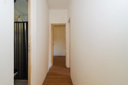 Apartamento à venda com 48m², 2 quartos e 1 vaga Apartamento à venda com 48m², 2 quartos e 1 vagaCorredor