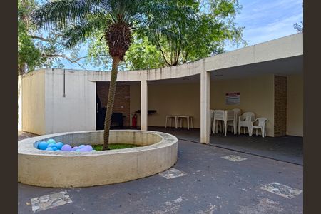 Apartamento à venda com 48m², 2 quartos e 1 vaga Apartamento à venda com 48m², 2 quartos e 1 vagaÁrea comum