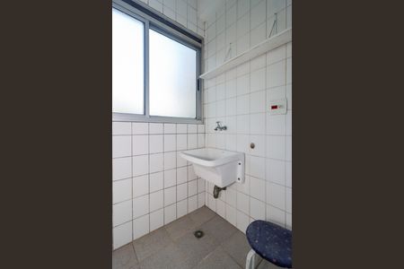 Apartamento à venda com 48m², 2 quartos e 1 vaga Apartamento à venda com 48m², 2 quartos e 1 vagaÁrea de Serviço