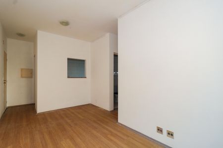 Apartamento à venda com 48m², 2 quartos e 1 vaga Apartamento à venda com 48m², 2 quartos e 1 vagaSala