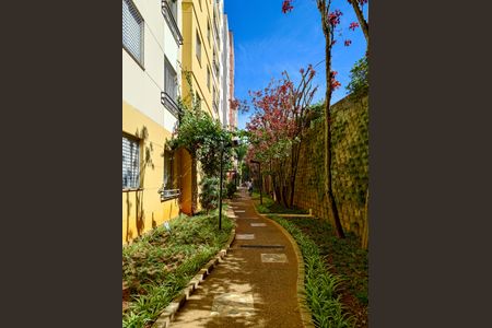 Apartamento à venda com 48m², 2 quartos e 1 vaga Apartamento à venda com 48m², 2 quartos e 1 vagaÁrea comum